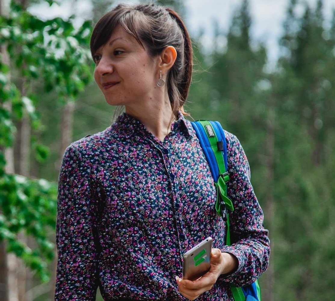Photo AristarhovaNN